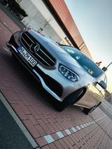 Mercedes-Benz E 220 d Autom. - MB100 Garantie  - Mercedes-Benz E 220 Gebrauchtwagen in Ludwigshafen