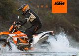 KTM ALL TERRAIN ° KTM I ktm I 690 ENDURO R I Sport
