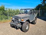 Toyota Landcruiser BJ 40 V8 Chevy - Toyota: Landcruiser