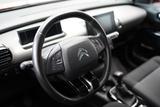 Citroën C4 Cactus PureTech 110 Feel Klima Einparkhilfe - Citroën C4 Cactus aus 2021