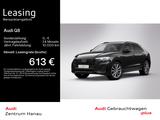 Audi Q8 45 TDI quattro*NAVI*LED*HUD*LUFT*AHK*OPTIK-PA