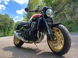 Kawasaki Z900RS  50 Jahre Edition Top Zustand - RS 50