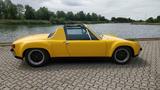 Porsche 914/6 GT Breitbau