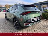 Kia Sportage GT-Line Plug-in Hybrid 4WD*LED*360°*Nav - Kia Sportage mit Hybrid-Antrieb