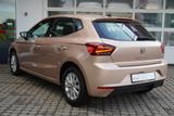 Seat Ibiza 1.0 TSI Xcellence LED Navi Beats Kamera - Seat Ibiza: Xcellence Beats