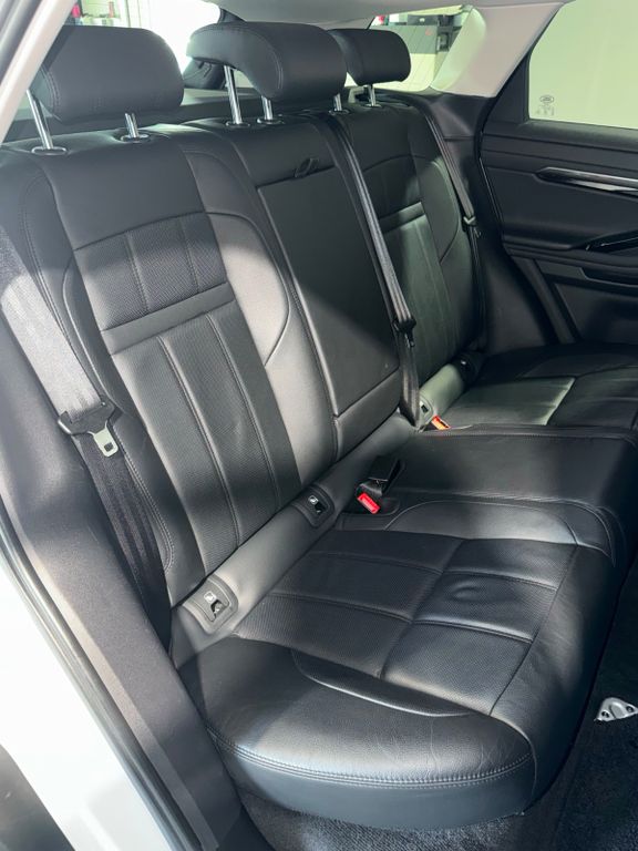 Land Rover Range Rover Evoque - Bild 17