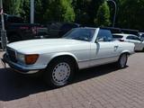 Mercedes-Benz SL 380*Cabrio*Leder*Klima*Rostfrei - Mercedes-Benz Gebrauchtwagen von 1982