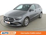 Mercedes-Benz B-Klasse B 200 Progressive Aut.*NAVI*LED*TEMPO* - Mercedes-Benz: Kleinbus, Klasse