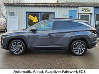 Hyundai Tucson Mild-Hybrid Automatik Allrad 4x4 Prime