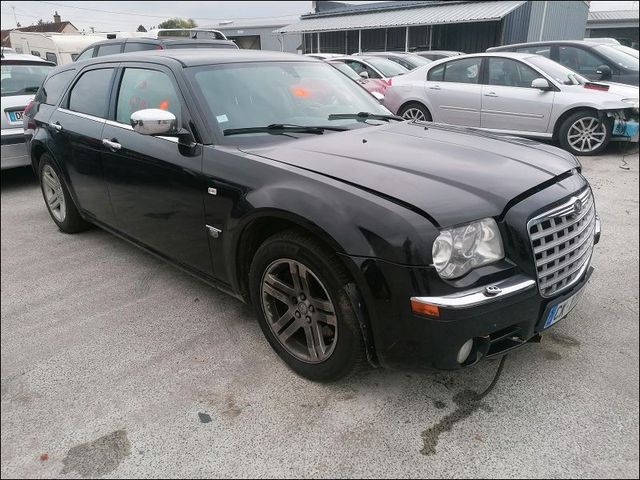 Chrysler 300C Touring 3.0 CRD