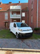 Citroën Jumpy - Top Zustand | 1.Hand | 118... - Citroën Jumpy aus 2020