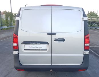 Mercedes Vito - 4