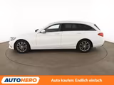 Mercedes-Benz C 220 d T BlueTEC Avantgarde Aut.*NAVI*LED*360° - Mercedes-Benz C 220 Gebrauchtwagen in Berlin