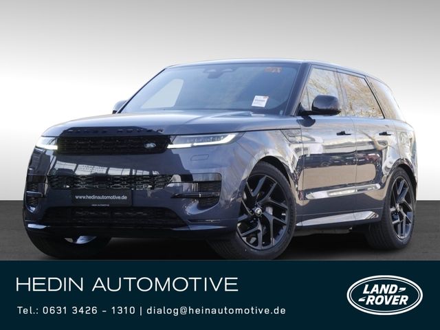 Land Rover Range Rover Sport 3.0 Plug-in Hybrid P460e Dynam