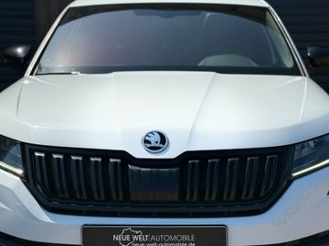 Skoda Kodiaq - 5