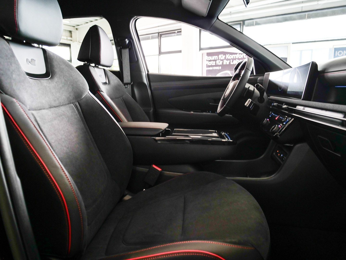 Hyundai TUCSON - Bild 11