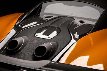 2019 Mclaren 600LT — фото 4