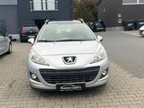 Peugeot 207 SW Tendance/2.Ha/Pano/Klima/TüvNeu/Alus/ - Peugeot 207: SW Tendance