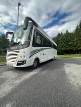 Morelo Palace 92G *Voll! neuer Motor vor 10tkm SMART-G - Morelo Wohnmobil oder -wagen