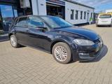 Volkswagen Golf VII 1.6 TDI Cup Bi-Xenon Klimaaut.SH PDC - Volkswagen Golf Limousine Cup mit Diesel-Antrieb