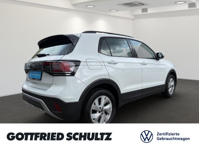Volkswagen T-Cross - Bild 5
