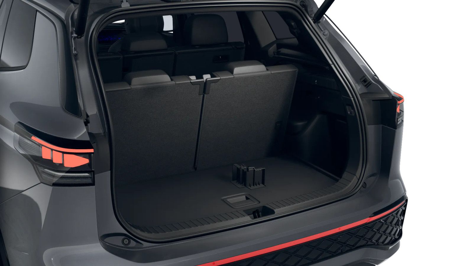 Volkswagen Tayron - Bild 9