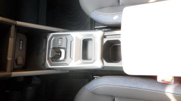 Dacia Duster Journey III HYBRID 140 PS mit Winterpaket