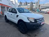 Ford Ranger - Ford Ranger in Nürnberg