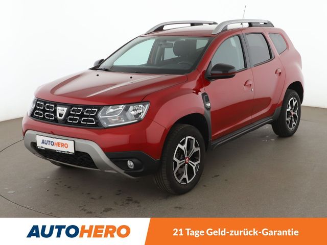 Dacia Duster 1.3 TCe Techroad*AHK*CAM*PDC*TEMPO*NAVI*