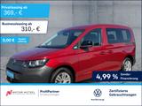Volkswagen Caddy 1.5 TSI 5JG+SHZ+RFK+MFL+DAB+NAVI/AHK-VORB. - Volkswagen Caddy Jahreswagen