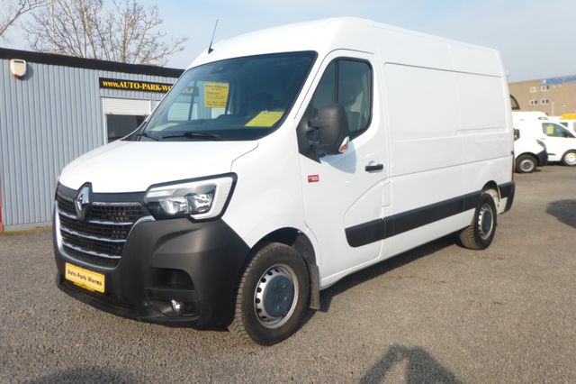 Renault Master L2H2 Klima Navi Tempo  AHK (2.5/3.5 to)