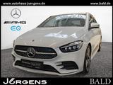 Mercedes-Benz B 180 AMG-Sport/LED/Cam/Keyl/Totw/Sound/Ambi/18' - Mercedes-Benz B 180 in Dortmund