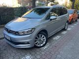 Volkswagen Touran 1.5 TSI DSG UNITED UNITED