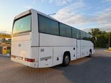 Mercedes-Benz 0 404 / V8 / Retarder - Mercedes-Benz Reisebus 404