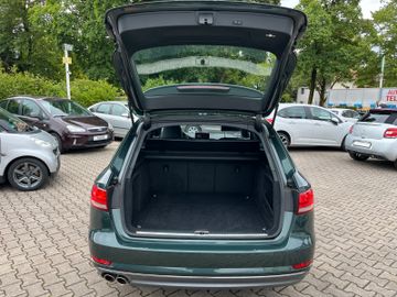 Audi A4 - 10
