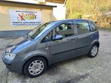 Fiat Idea 1.4 16V S&S Dynamic - Fiat Idea Benziner Gebrauchtwagen