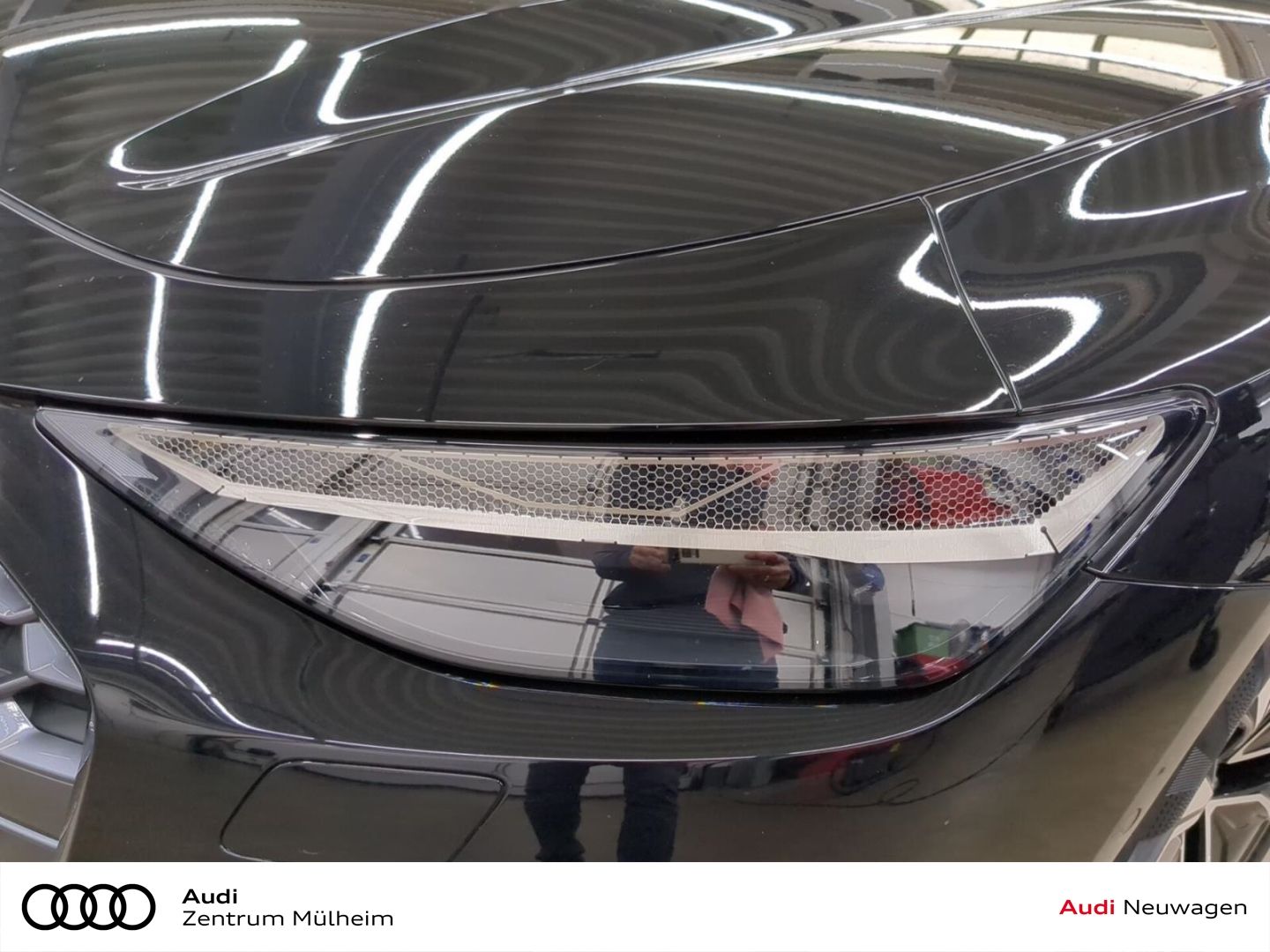 Audi A6 - Bild 11