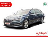 Skoda Superb Combi 2.0 TDI L&K 4x4 DSG LED Navi ACC - Skoda Superb Gebrauchtwagen in Hamburg