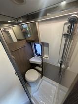 Challenger V114 road Edition  - Challenger Kastenwagen