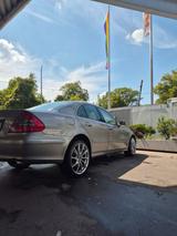 Mercedes-Benz E 280 ELEGANCE Elegance - gebrauchte Mercedes-Benz E 280 aus dem Jahr 2008