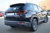 Hyundai Tucson 1.6 Select Mild-Hybrid DCT LED DAB Kamera - Hyundai Tucson Select mit Diesel-Antrieb