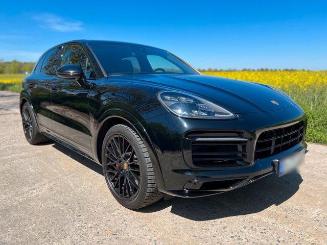 Porsche Cayenne GTS|PANORAMA|VOLLAUSSTATTU...