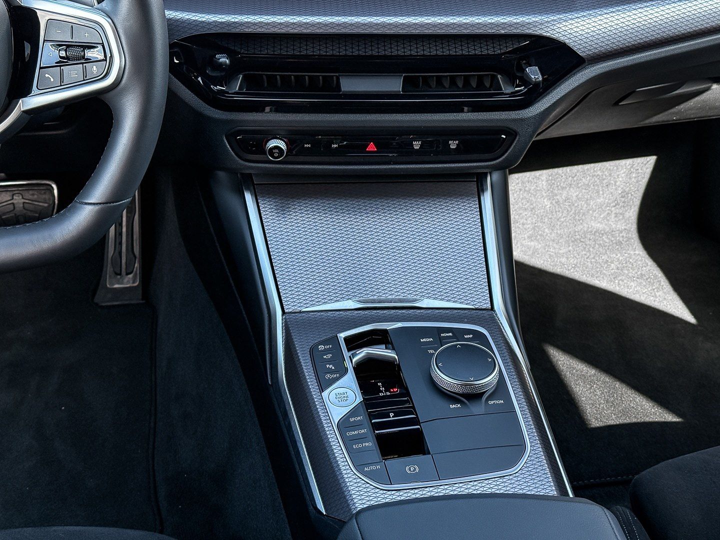 BMW 318 - Bild 12