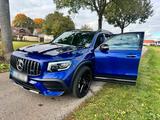 Mercedes-Benz Mercedes GLB AMG 35 AHK Pano 360 HIFI 21 ... - Mercedes-Benz GLB 35 AMG von privat