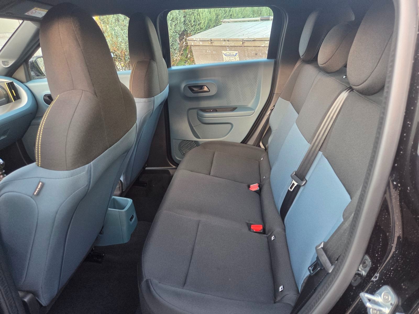 Fiat Grande Panda - Bild 11