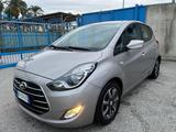 Hyundai ix20-1.4 benz/90cv - km 88000-10/2018 - Hyundai ix20 aus 2018