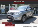 Suzuki Vitara 1.6 Comfort 4x2 KLIMA SHZ KAMERA AHK - Suzuki: S4x