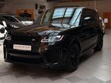 Land Rover Range Rover Sport SVR|HUD|Pano|SHZ|360°|AHK|Soft - Land Rover Range Rover Sport in Ludwigshafen