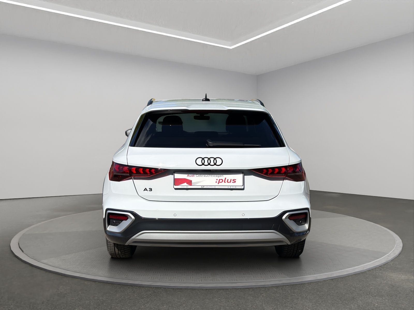 Audi A3 - Bild 7