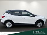 Seat Arona 1.0 TSI STYLE DSG AHK NAVI KAMERA - Seat Gebrauchtwagen in Köln